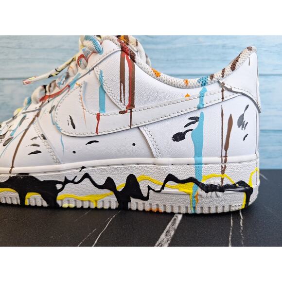 Nike Custom Air Force 1 \